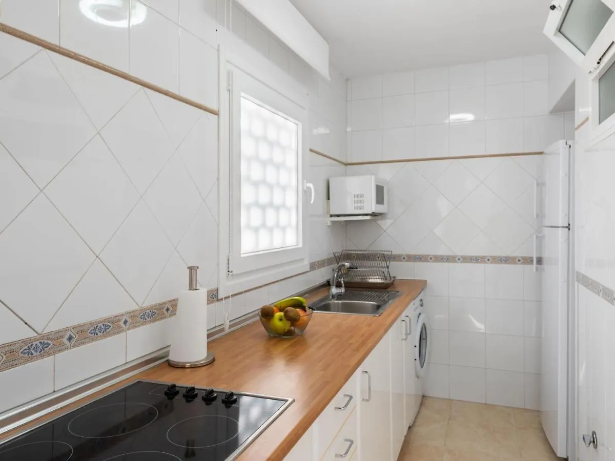 Apartment Benasol-1 By Interhome Benalmadena 0*,  Spain