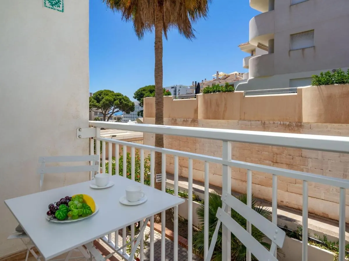 Apartment Benasol-1 By Interhome Benalmadena Spain
