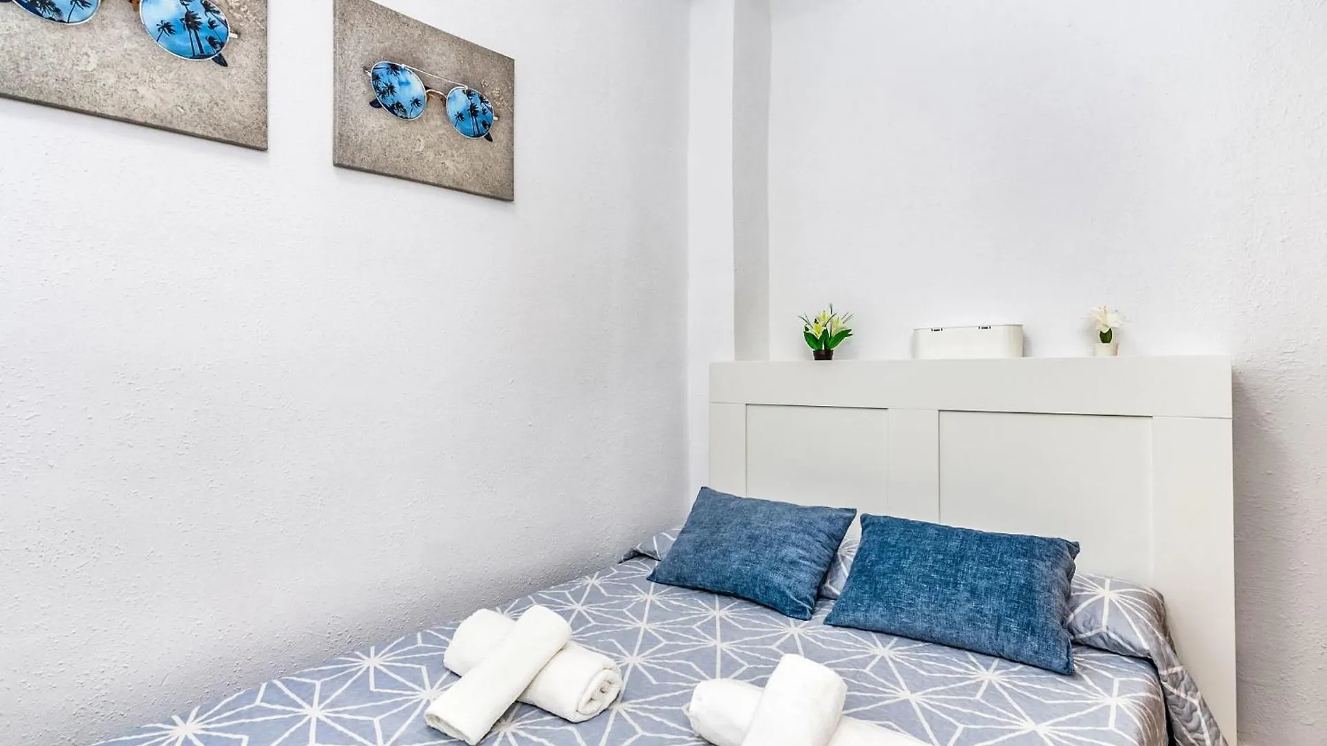 Apartment Benasol-1 By Interhome Benalmadena 0*,