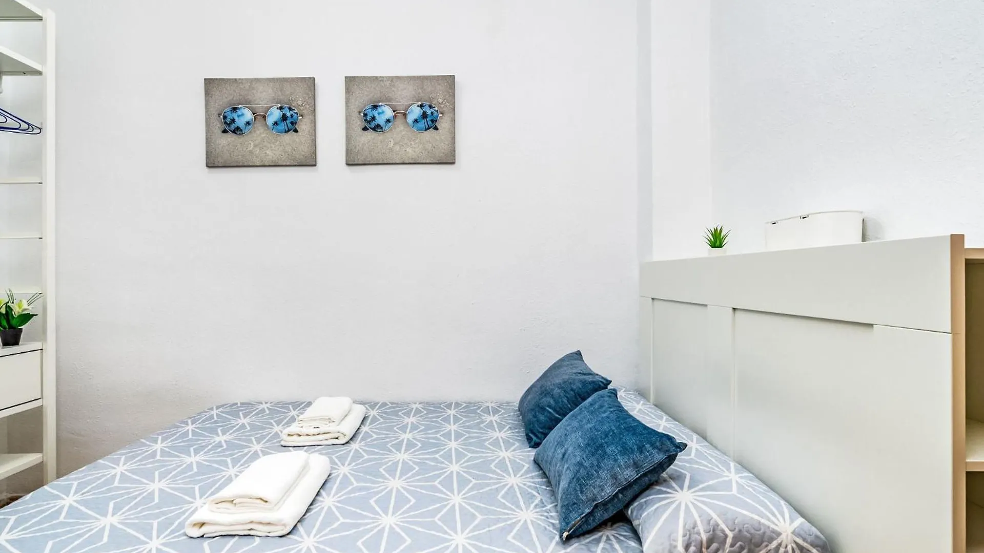 Apartment Benasol-1 By Interhome Benalmadena