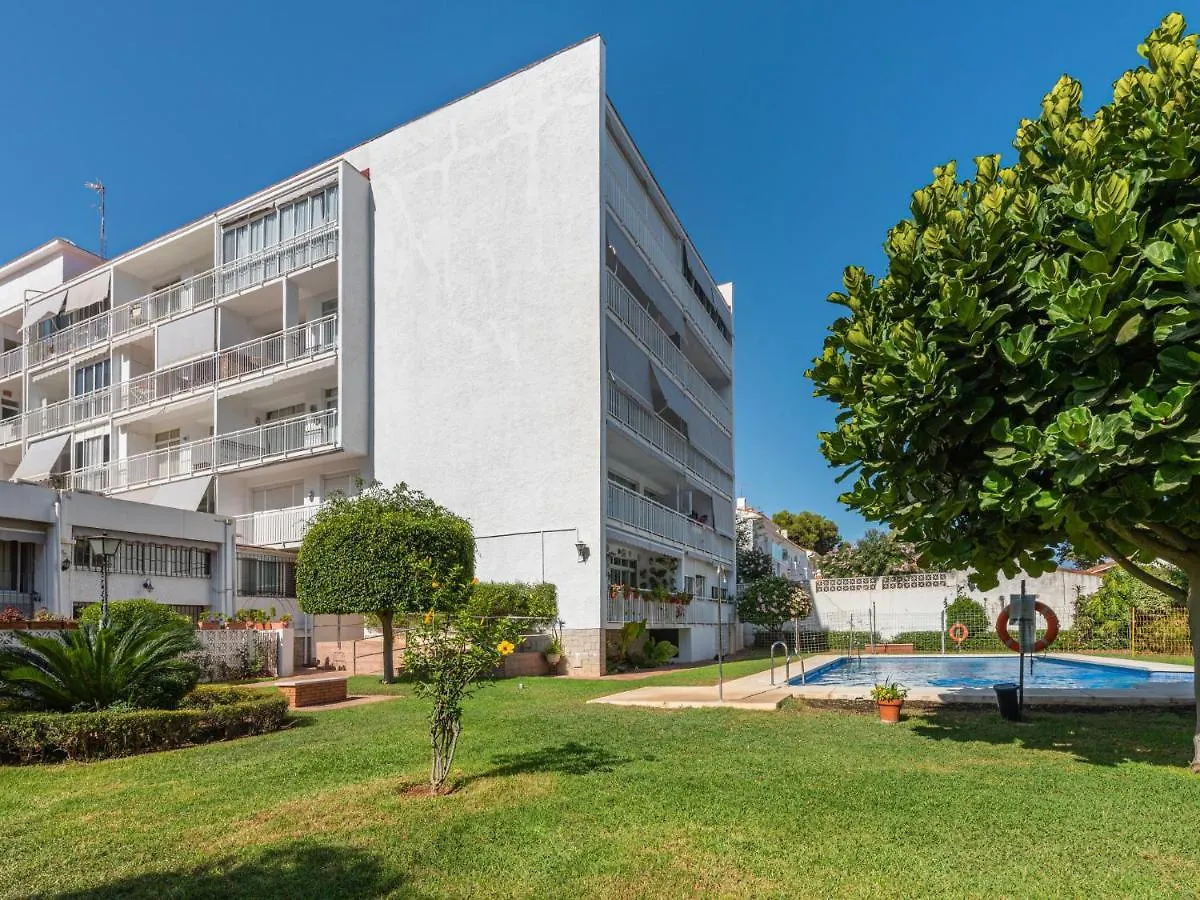 Apartment Benasol-1 By Interhome Benalmadena 0*,  Spain