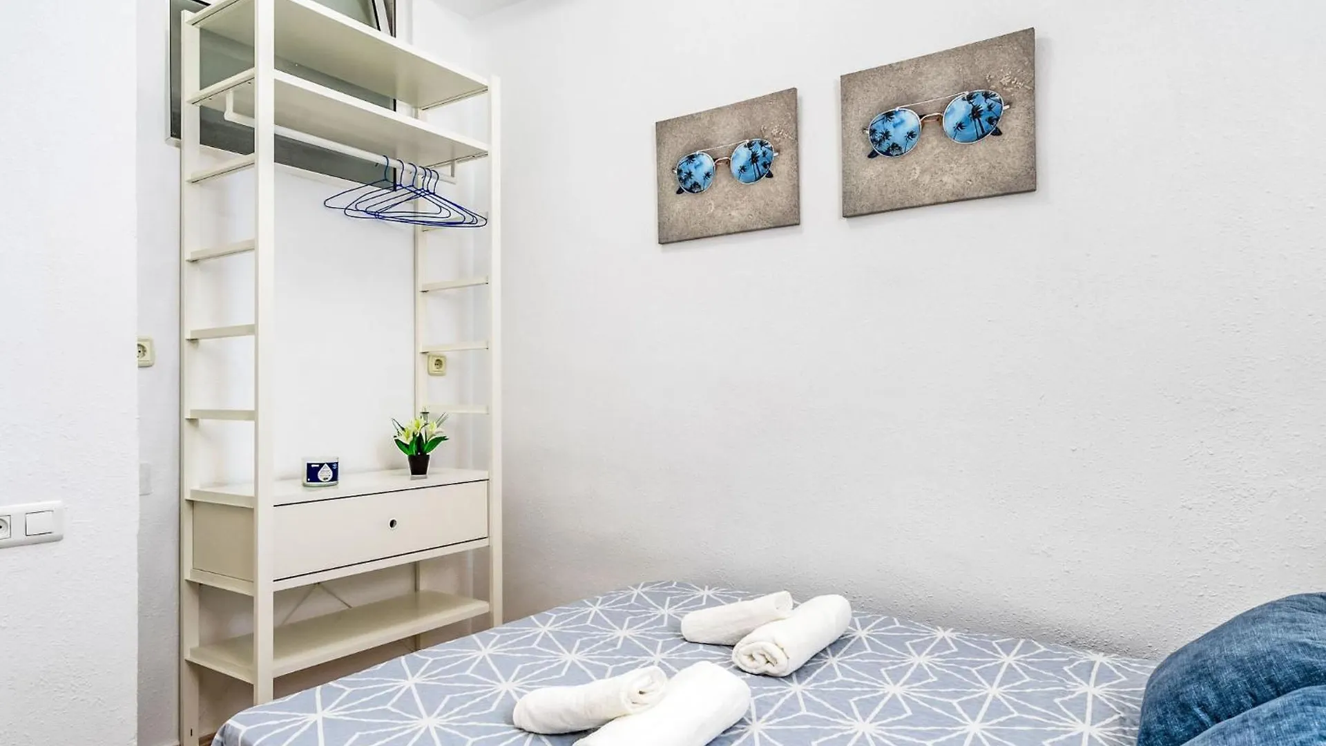 Apartment Benasol-1 By Interhome Benalmadena